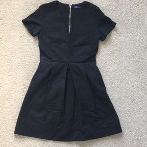 Black Gap Dress